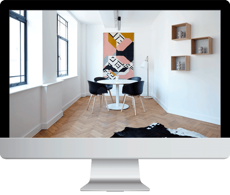 fotografie aeree con drone