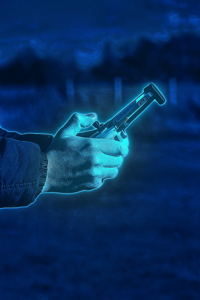 Servizi con Drone - Operatore