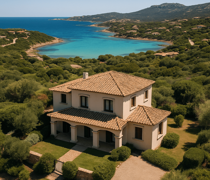 Sorveglianza con drone Dopo